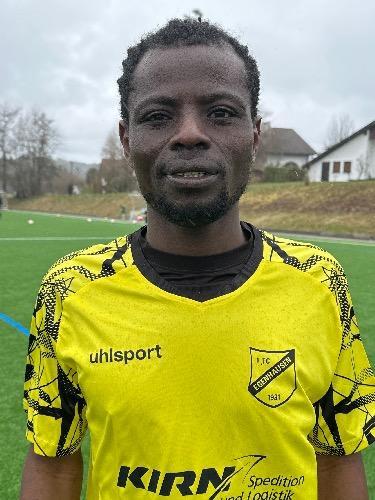 Mohamed Mustafa