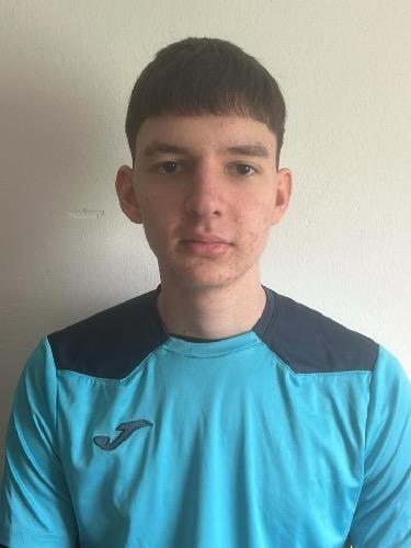 Nikita Kyrylenko