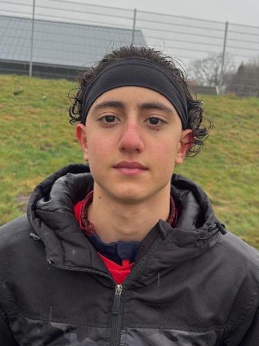 Ali Alnmer