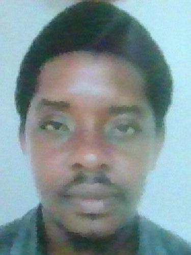 Franck Vanel Tiomene Sonkwe