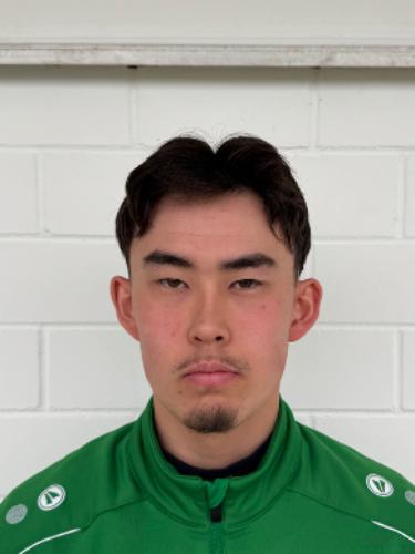 Yannik Iskandar