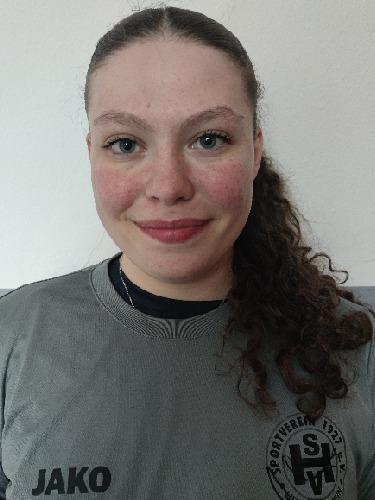 Adelina Ringer