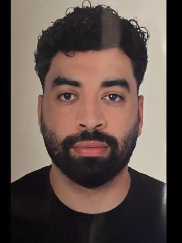 Hamza Boumehdi