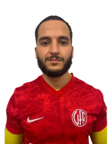 Ismail Ait-Lahssaine