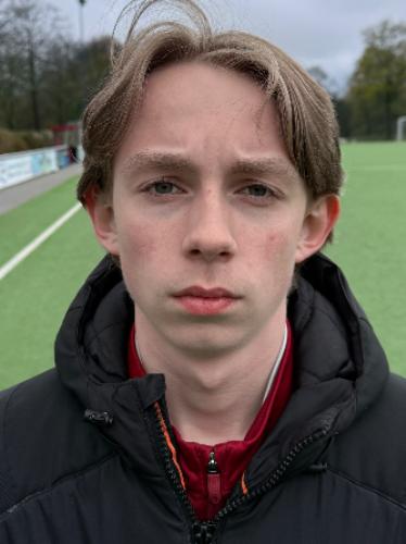Benedikt Rohmann