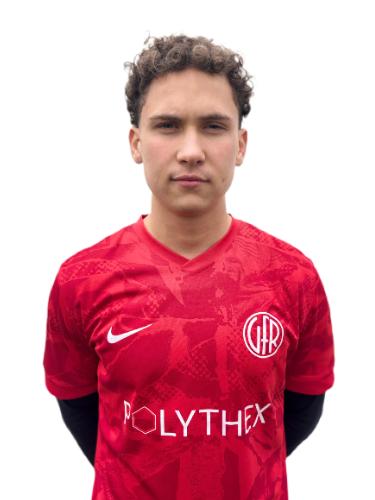 Berat Gündüz