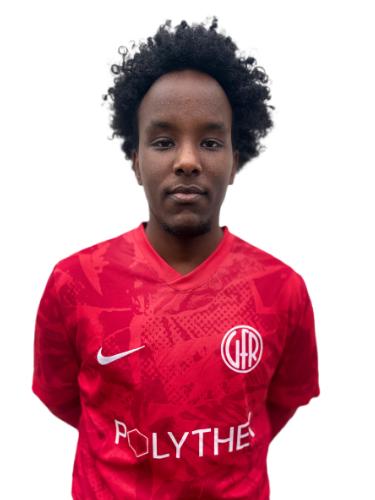 Abdi Rahim Mohamed