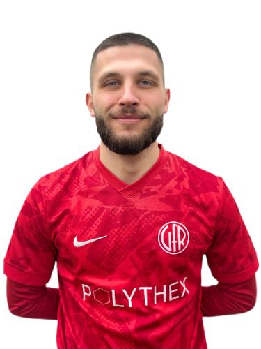 Melih Andre Sen-Sever