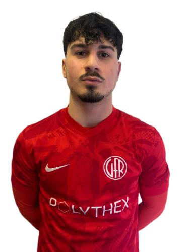 Sinan Uzun