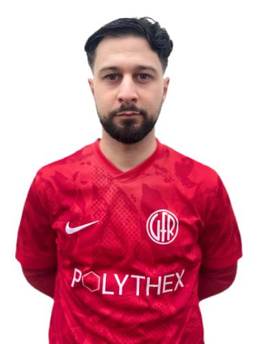 Kenan Uzun