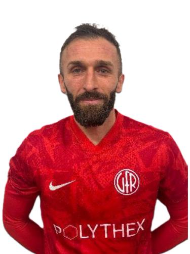 Adrian Szkaradek