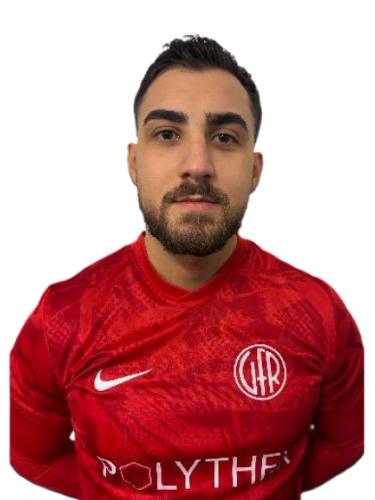 Isa Türkmen