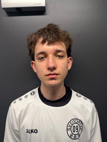 Julian Zimolong