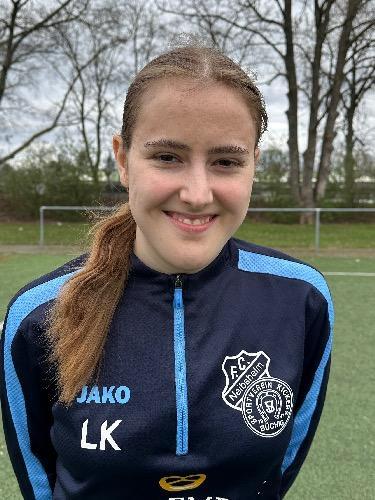 Lea Korfhage