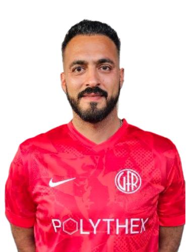 Yusuf Cetinkaya