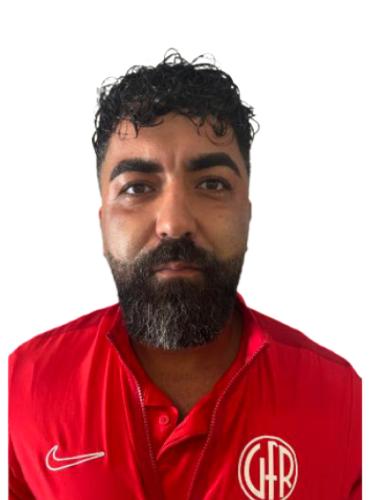 Ufuk Düven