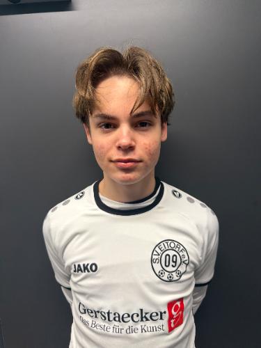 Florian Ganz