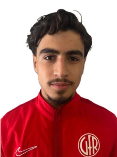 Yunus Emre Türkmen
