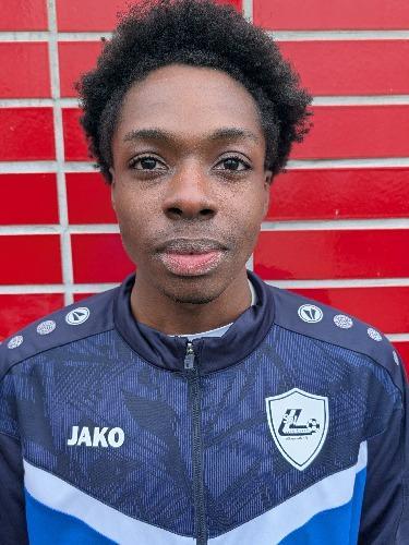 Lorenzo Romanus Oluferanmi Ajayi