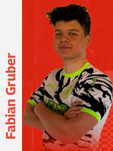 Fabian Gruber