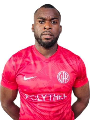 Christopher Olujimi