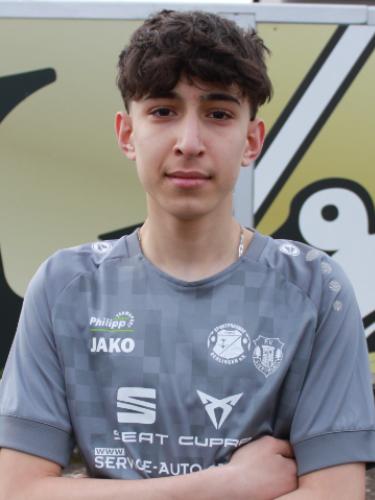 Zakarya Aldiri
