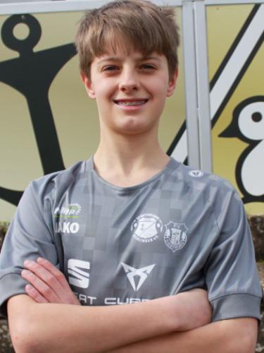 Max Ruppenthal