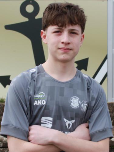 Noah Quinten