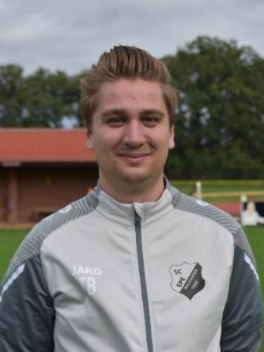 Tom Beimdiek