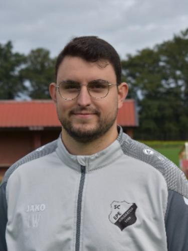 Jan-Luca Walessa