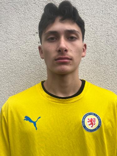 Djamil Kujaj