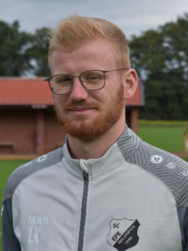 Lennart Kohlenbach