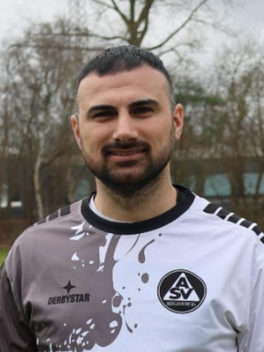 Serhat Cur