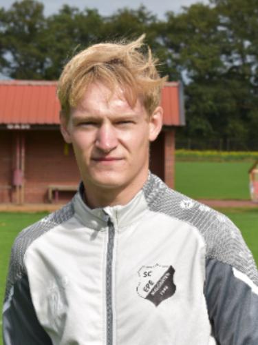 Robin Möllmann