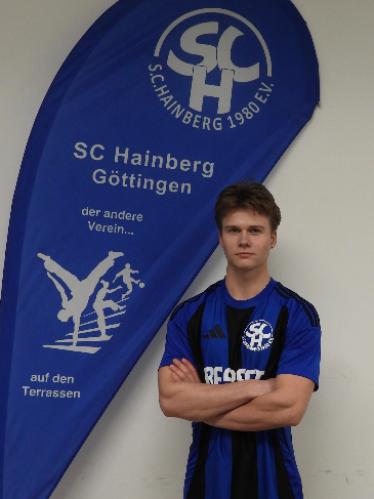 Otto Rademacher