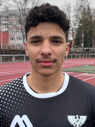 Mustapha El Khanji