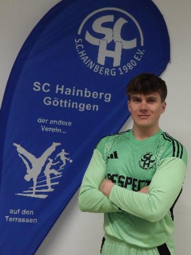 Jascha Semmelroggen