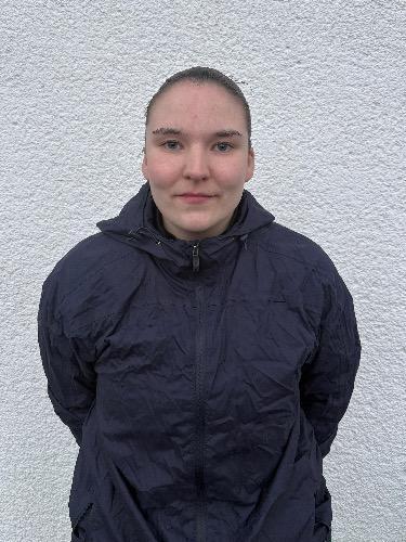 Johanna Wolff
