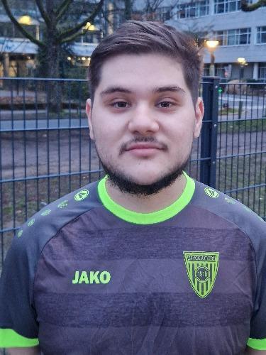 Cem Incebel