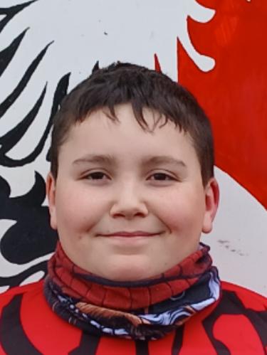 Ben Binninger