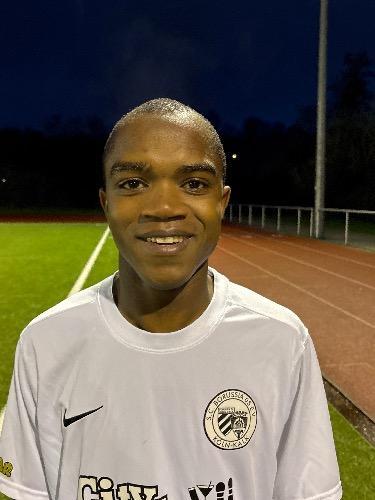 Younussa Diallo