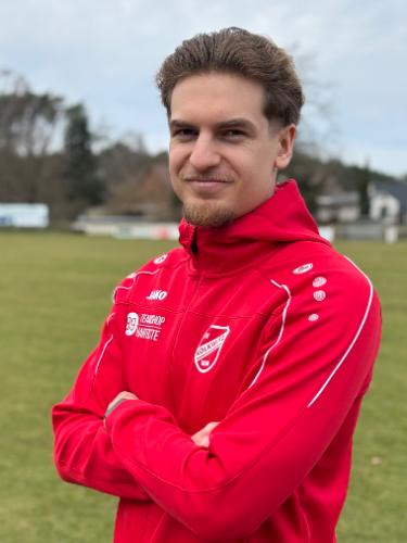 Dominik Heinze