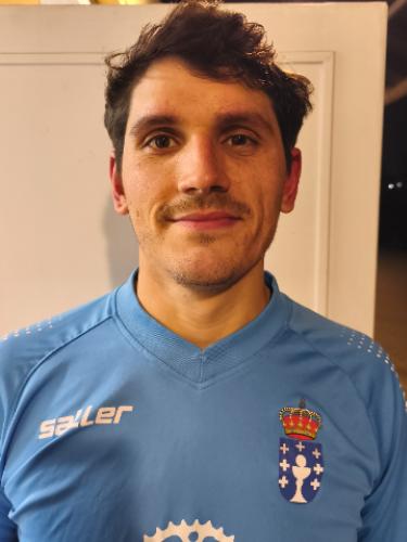 Esteban Rodriguez Kirs