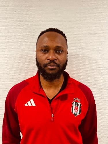 Emile Bertrand Onana