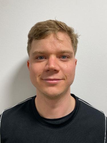 Maximillian Strampfer