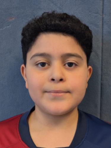 Mohamad Amin Aboras
