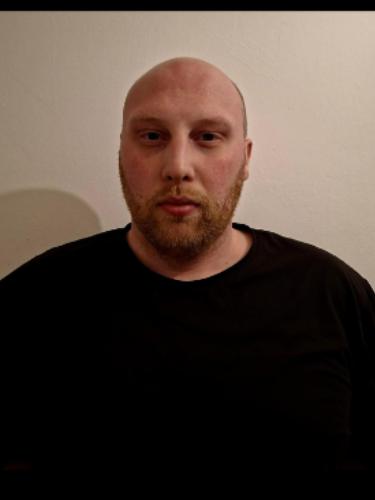 Benedikt Brucker