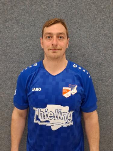 Marvin Behrens