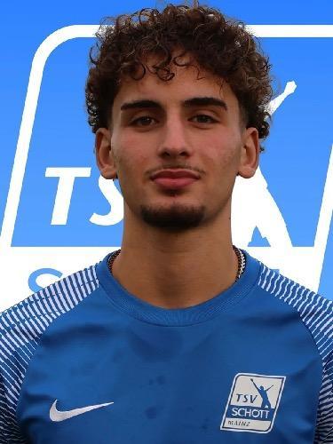 Kadir Atilkan