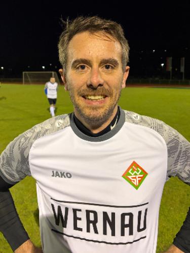 Axel Wällisch